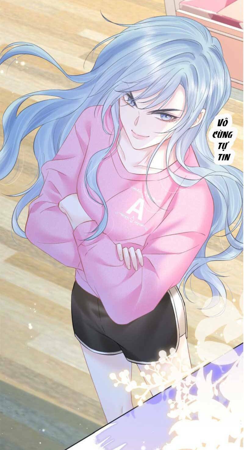 Ta Ở Hiện Đại Làm Đại Boss: Chapter 38