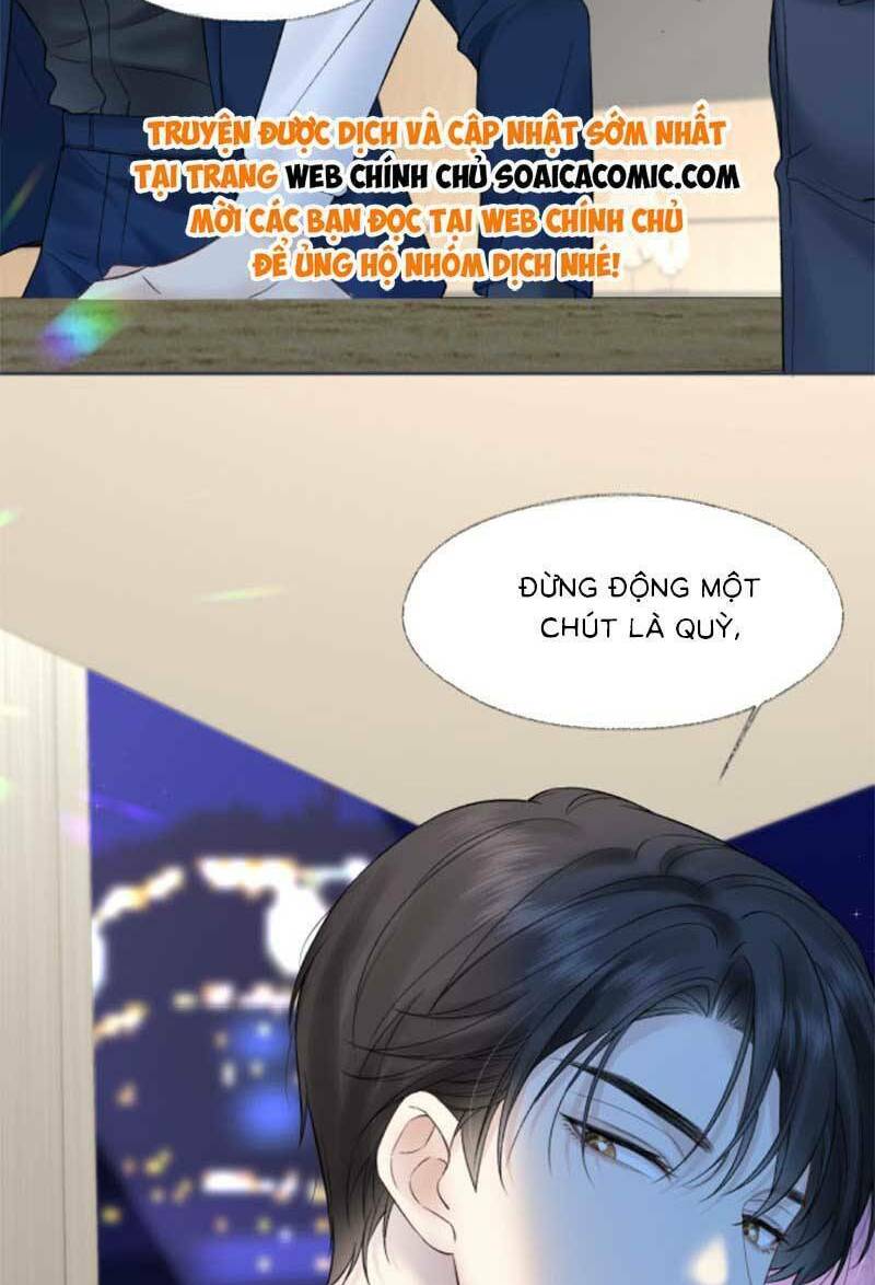 Ta Ở Hiện Đại Làm Đại Boss: Chapter 38