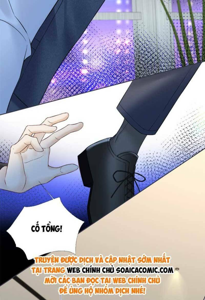 Ta Ở Hiện Đại Làm Đại Boss: Chapter 38