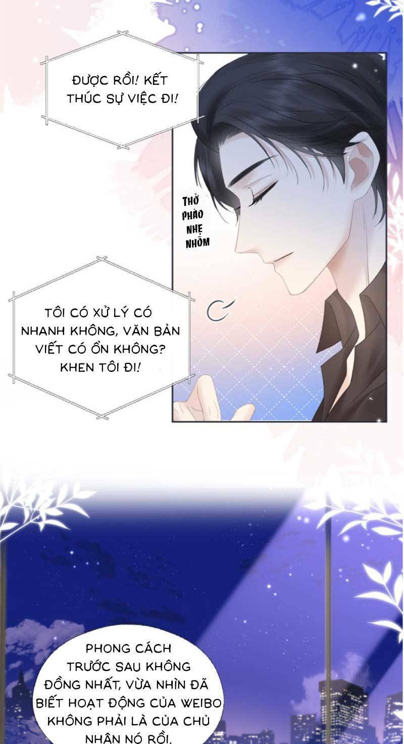 Ta Ở Hiện Đại Làm Đại Boss: Chapter 39