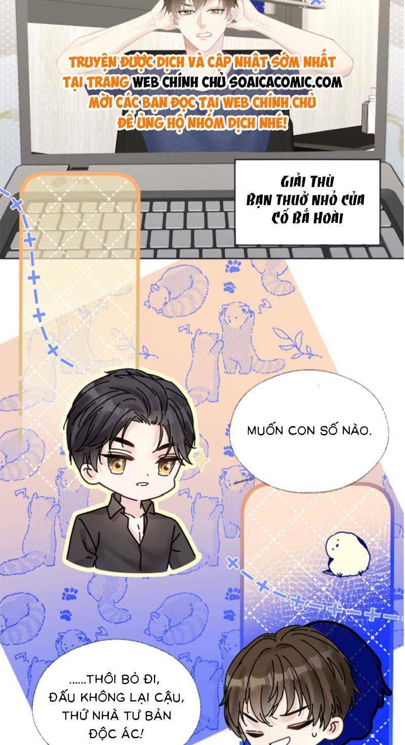 Ta Ở Hiện Đại Làm Đại Boss: Chapter 39