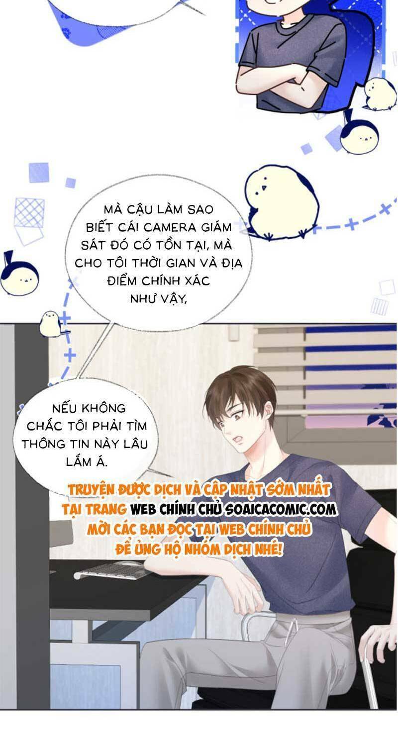 Ta Ở Hiện Đại Làm Đại Boss: Chapter 39