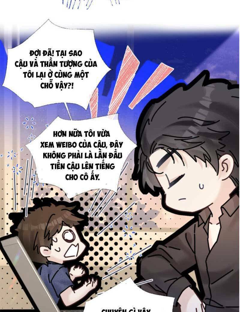 Ta Ở Hiện Đại Làm Đại Boss: Chapter 39