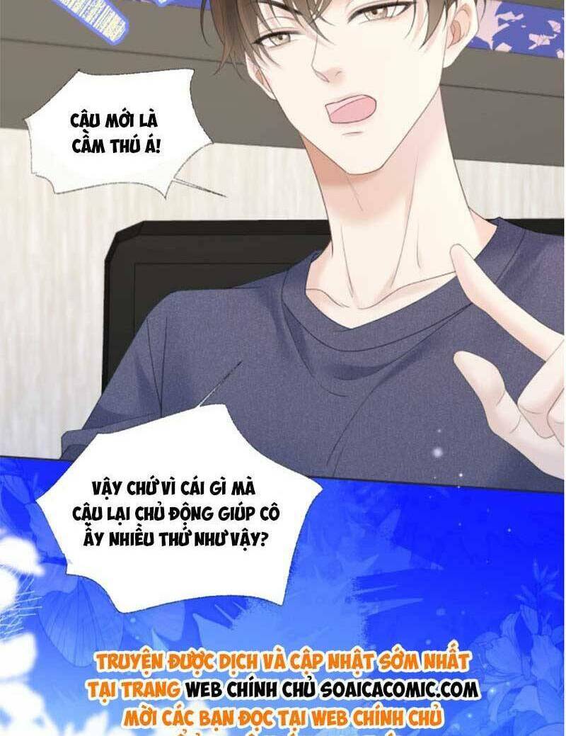 Ta Ở Hiện Đại Làm Đại Boss: Chapter 39