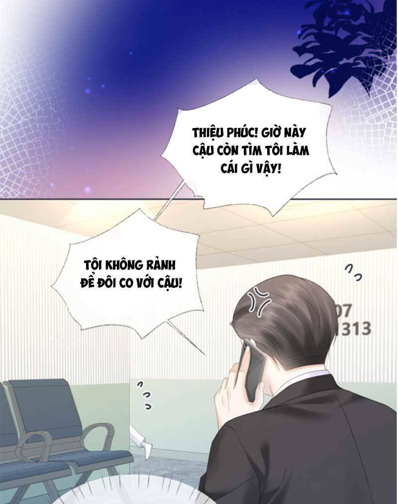 Ta Ở Hiện Đại Làm Đại Boss: Chapter 39