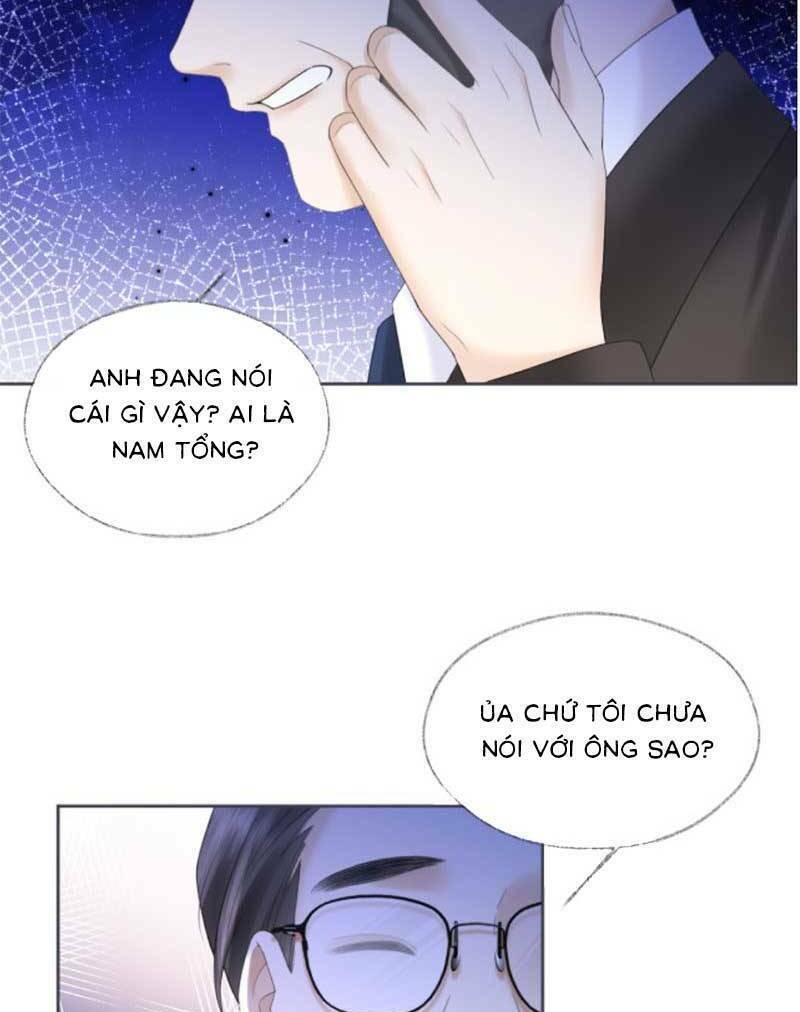 Ta Ở Hiện Đại Làm Đại Boss: Chapter 39