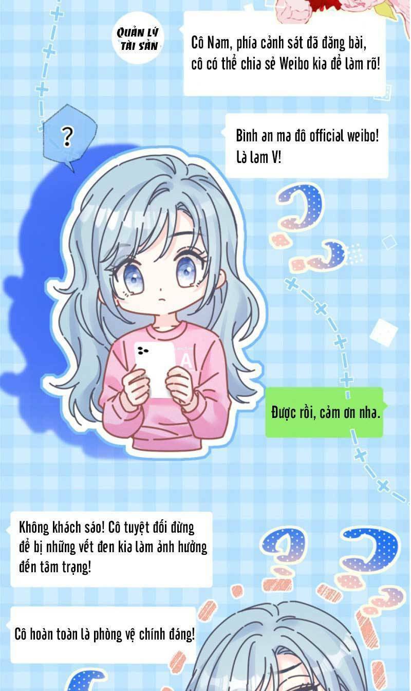 Ta Ở Hiện Đại Làm Đại Boss: Chapter 39