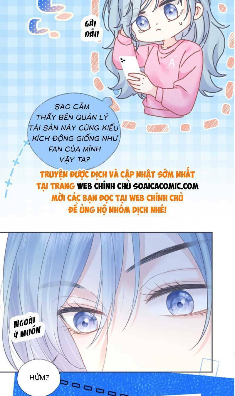 Ta Ở Hiện Đại Làm Đại Boss: Chapter 39