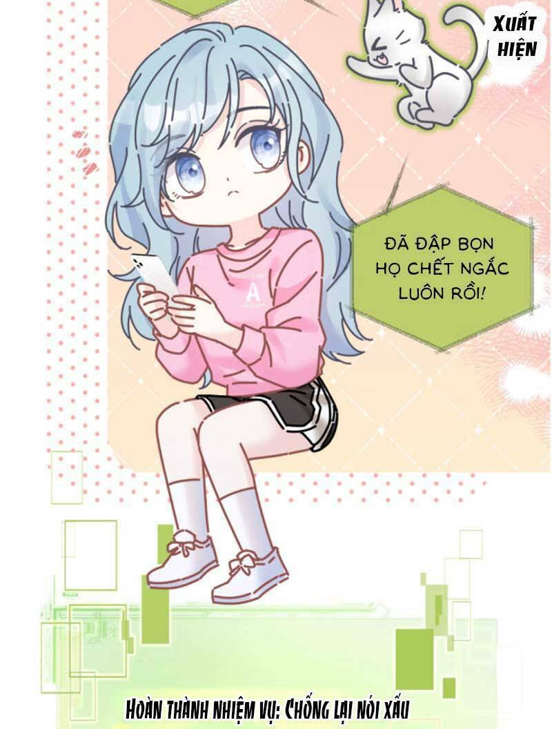 Ta Ở Hiện Đại Làm Đại Boss: Chapter 39