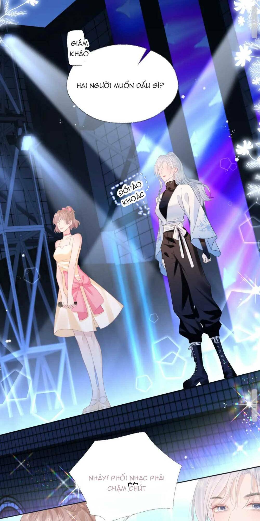Ta Ở Hiện Đại Làm Đại Boss: Chapter 4