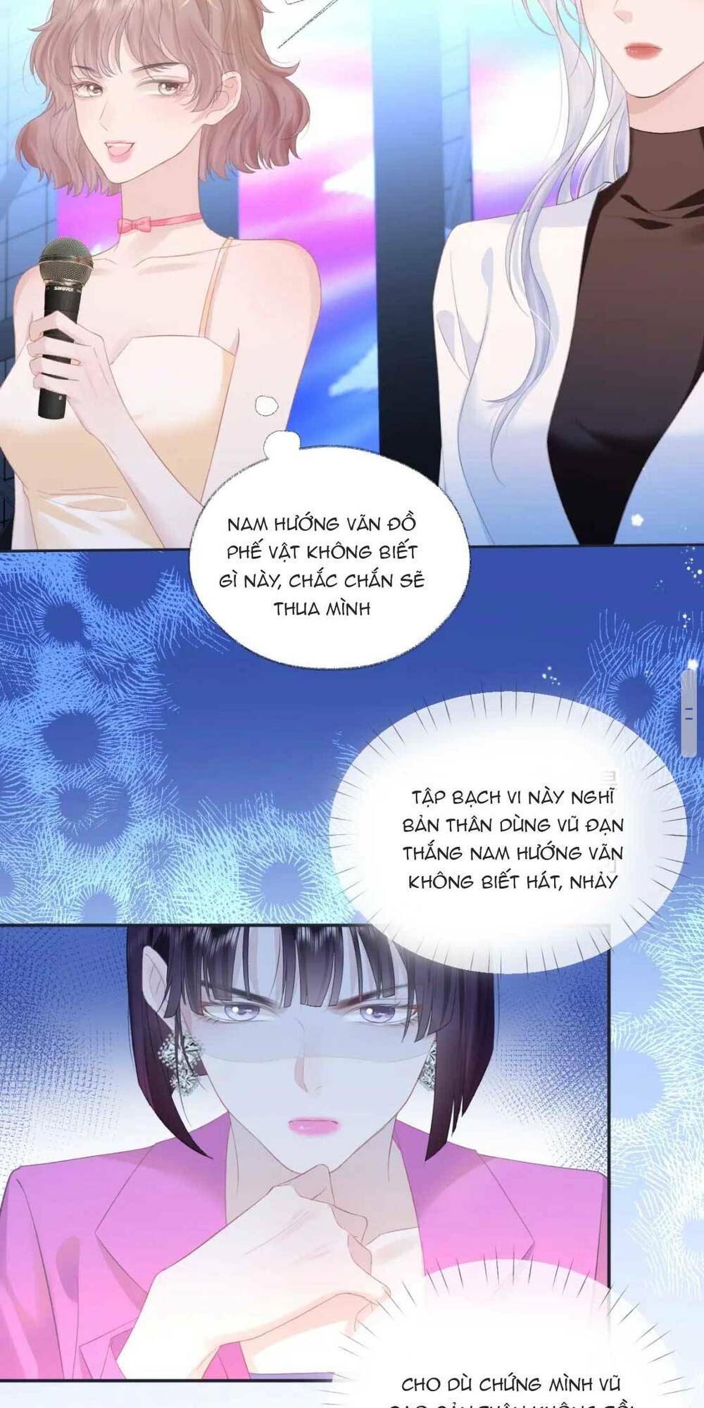 Ta Ở Hiện Đại Làm Đại Boss: Chapter 4