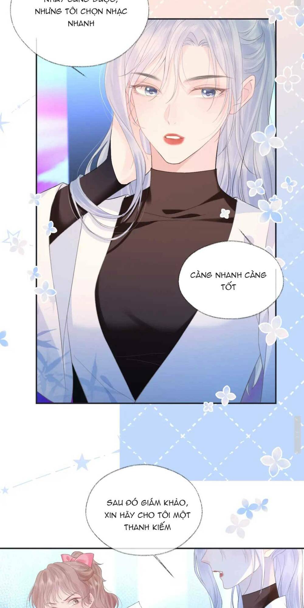 Ta Ở Hiện Đại Làm Đại Boss: Chapter 4