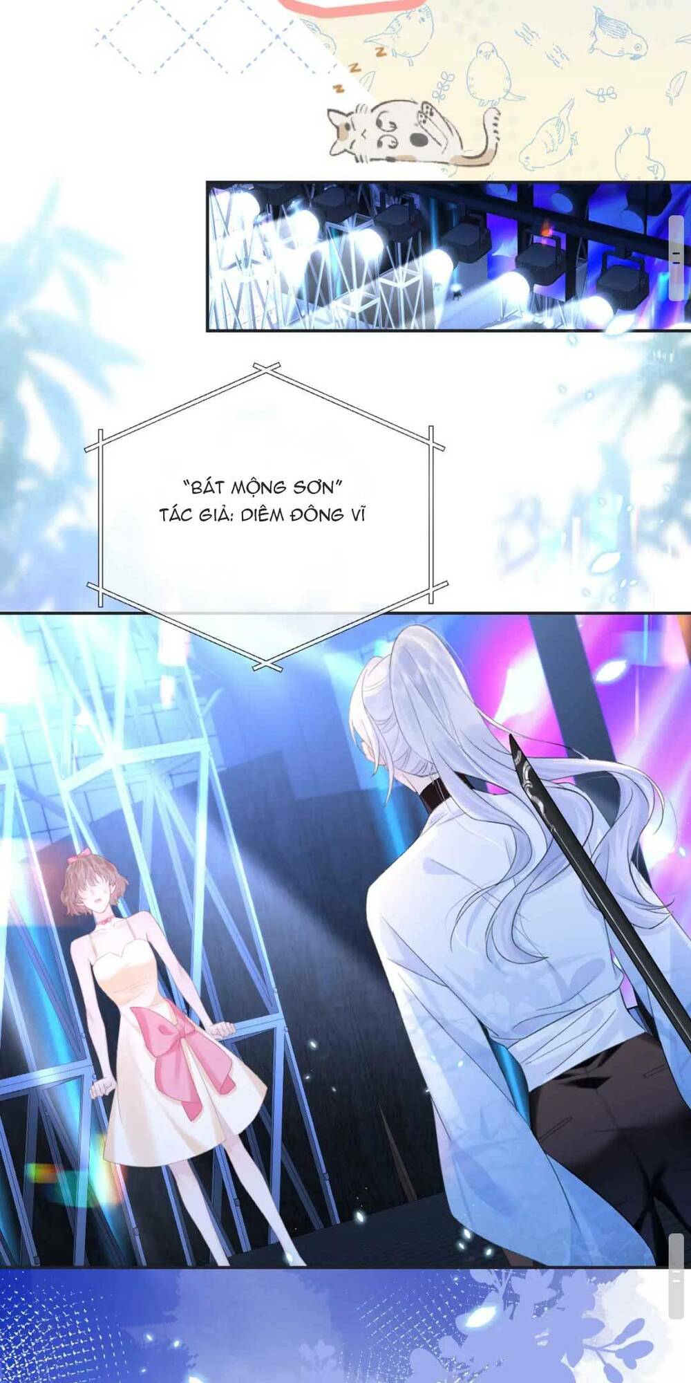 Ta Ở Hiện Đại Làm Đại Boss: Chapter 4