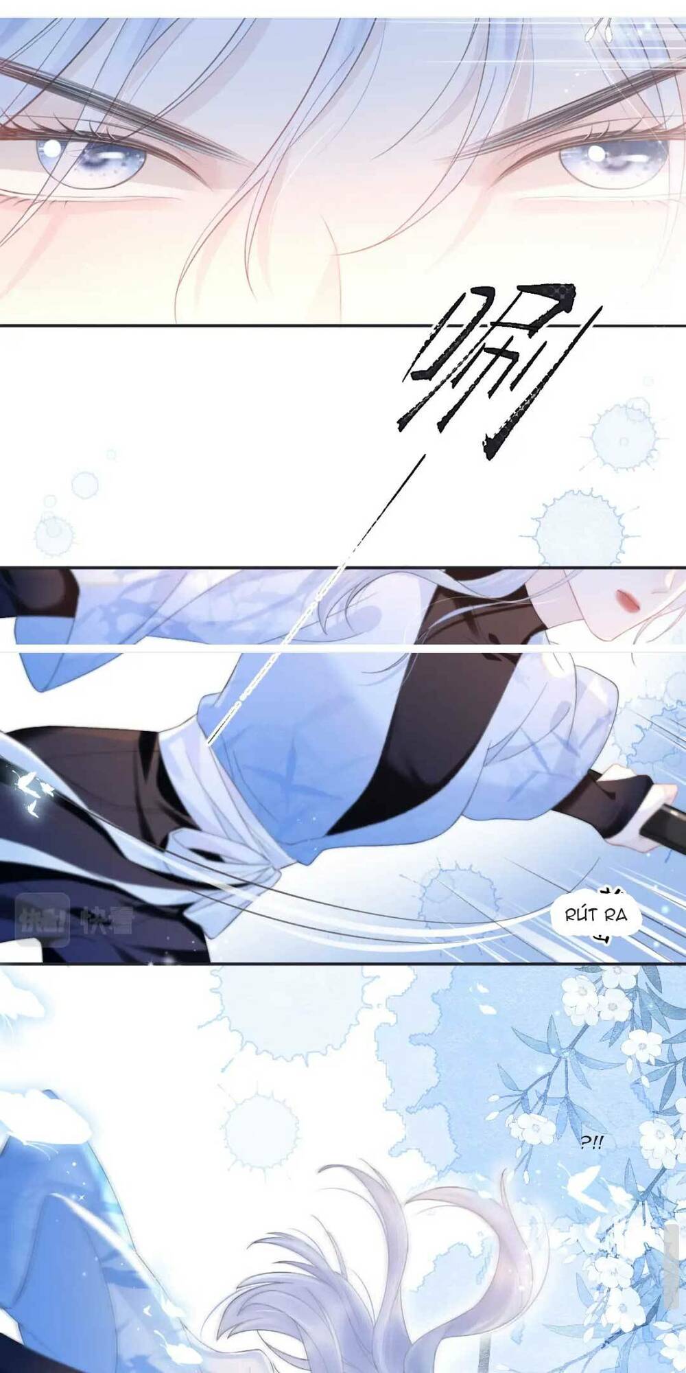 Ta Ở Hiện Đại Làm Đại Boss: Chapter 4