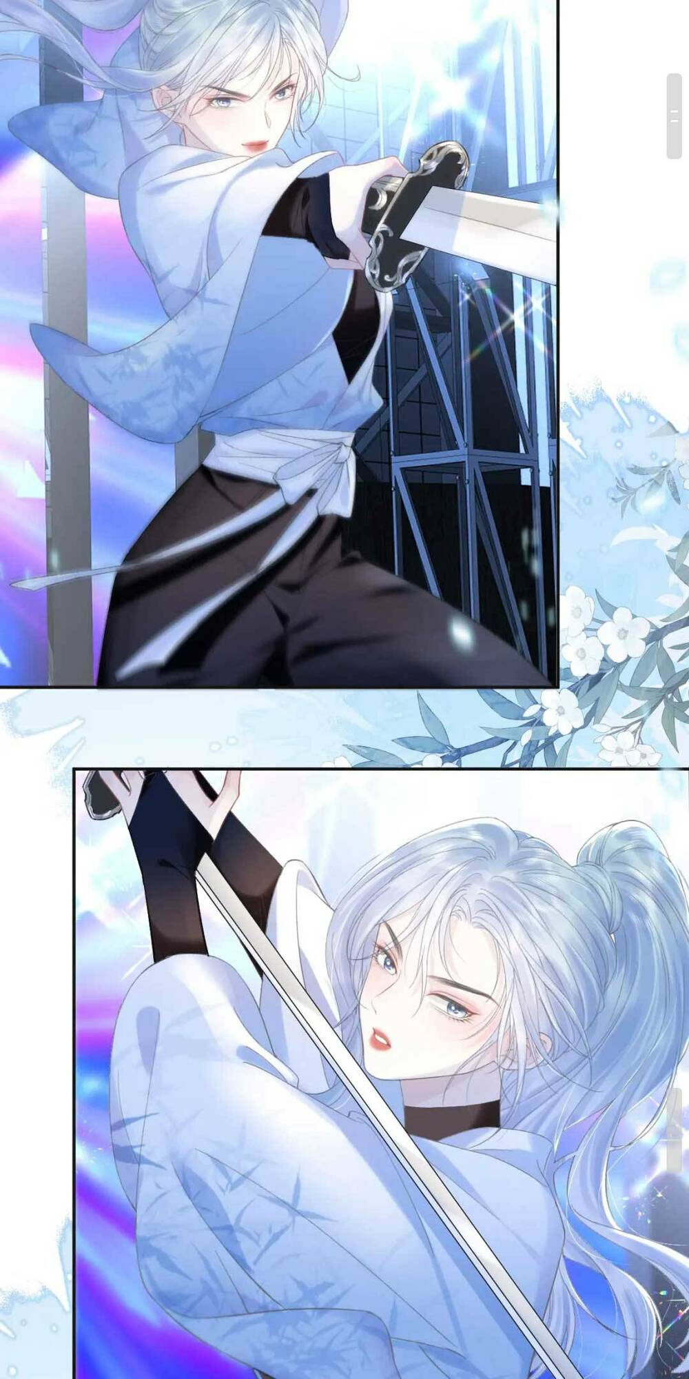 Ta Ở Hiện Đại Làm Đại Boss: Chapter 4