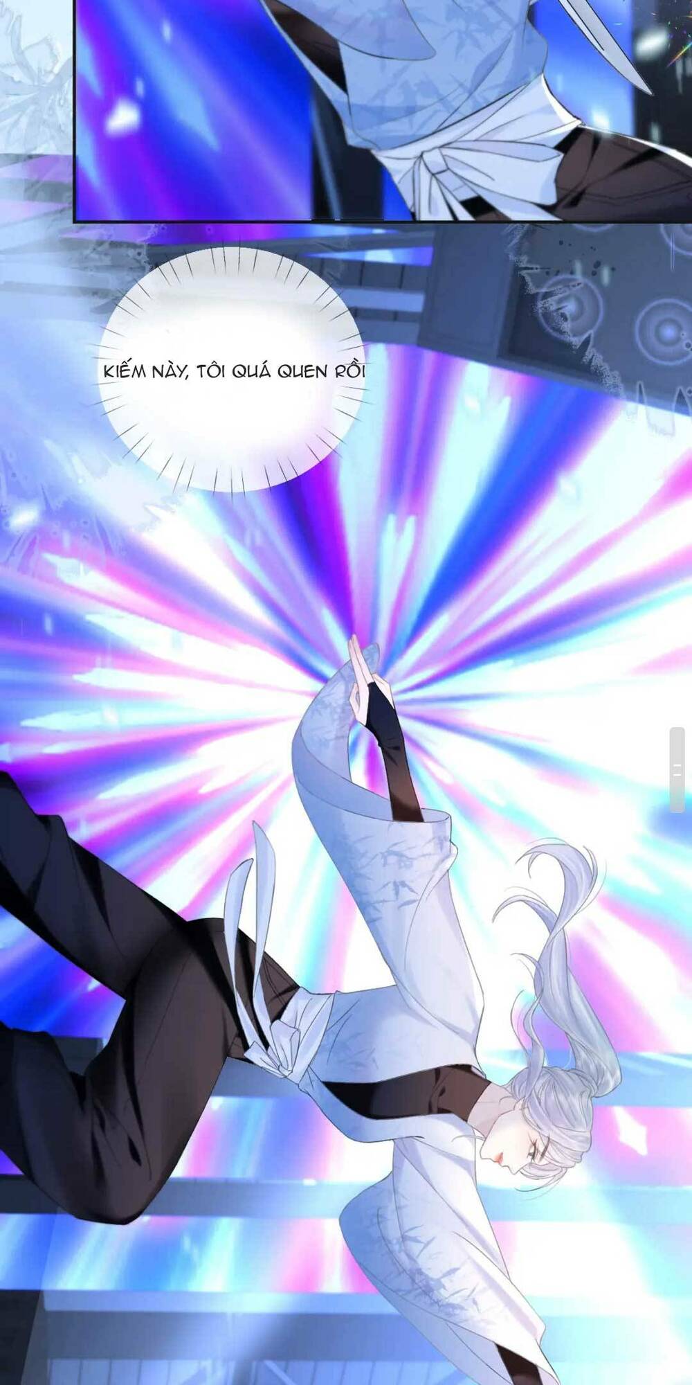 Ta Ở Hiện Đại Làm Đại Boss: Chapter 4