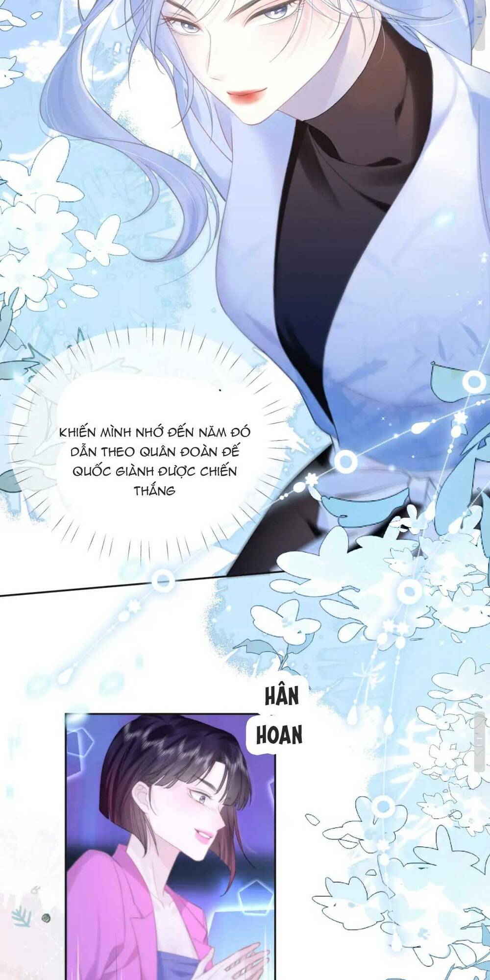 Ta Ở Hiện Đại Làm Đại Boss: Chapter 4