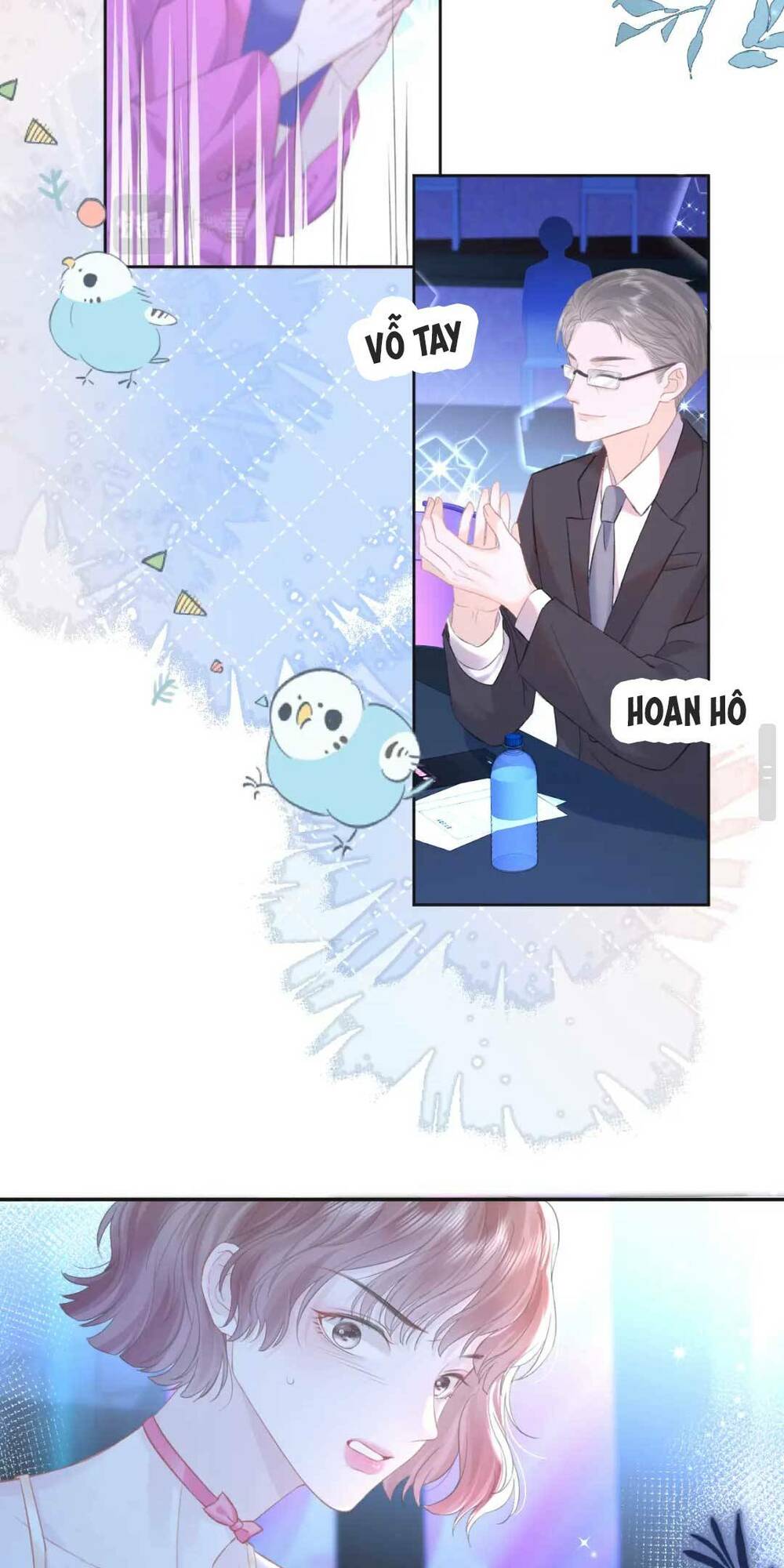 Ta Ở Hiện Đại Làm Đại Boss: Chapter 4