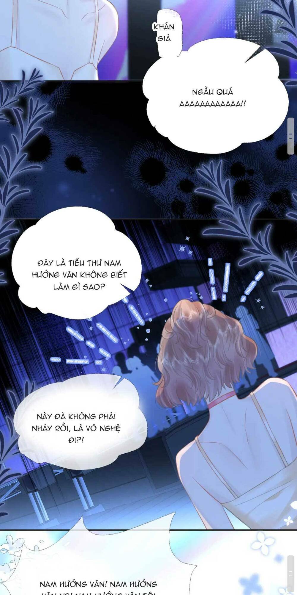 Ta Ở Hiện Đại Làm Đại Boss: Chapter 4