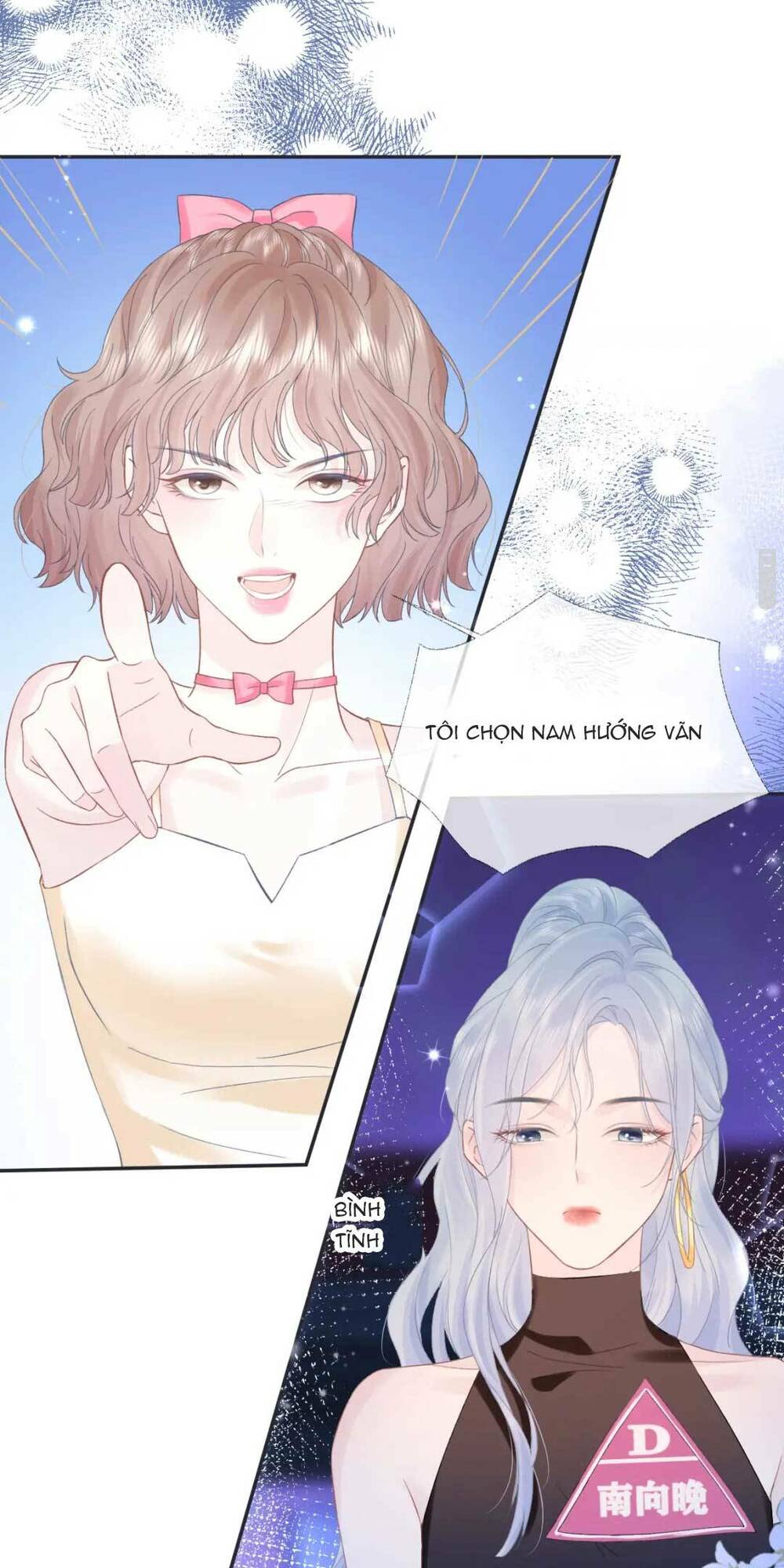 Ta Ở Hiện Đại Làm Đại Boss: Chapter 4
