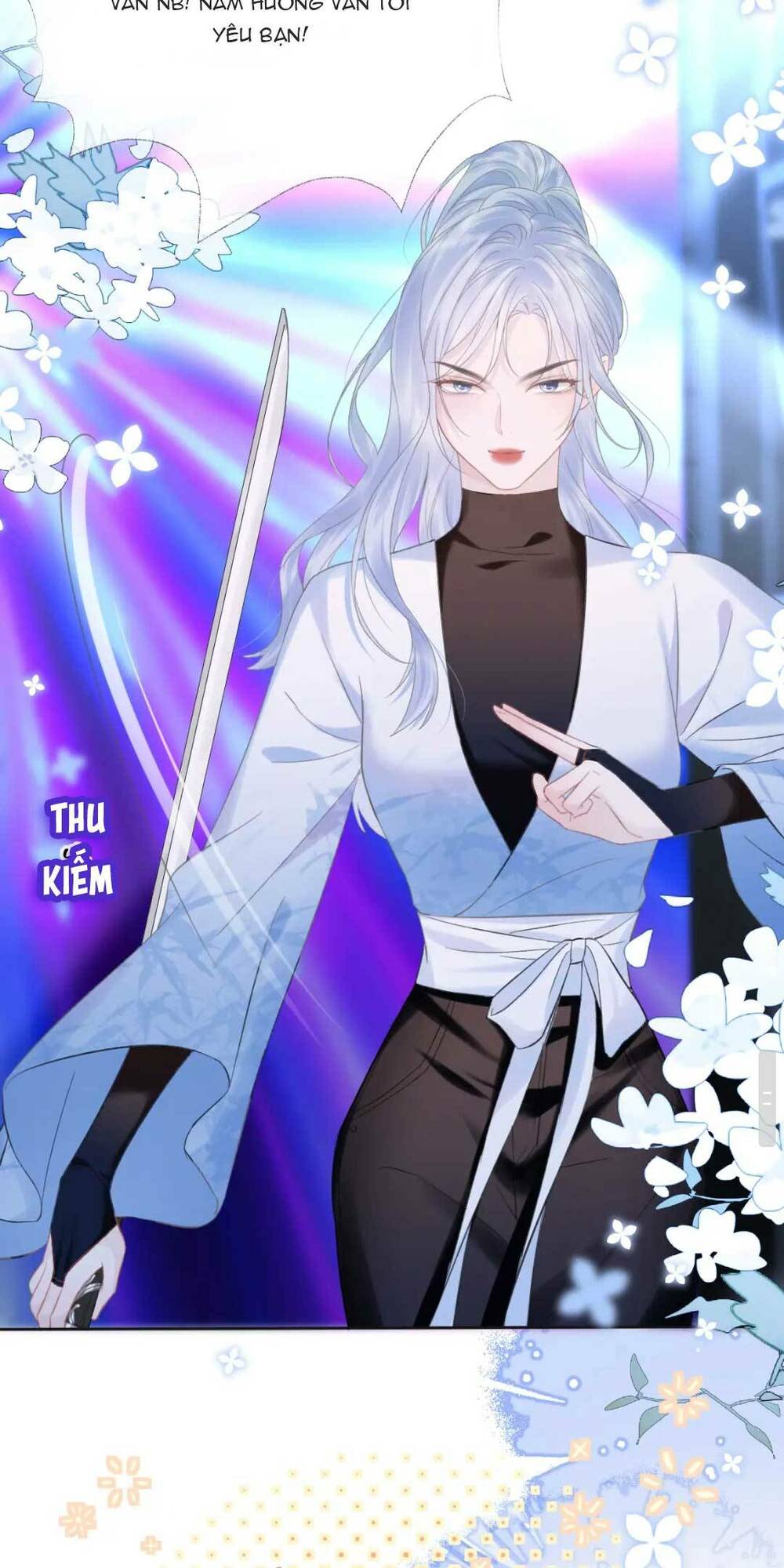 Ta Ở Hiện Đại Làm Đại Boss: Chapter 4