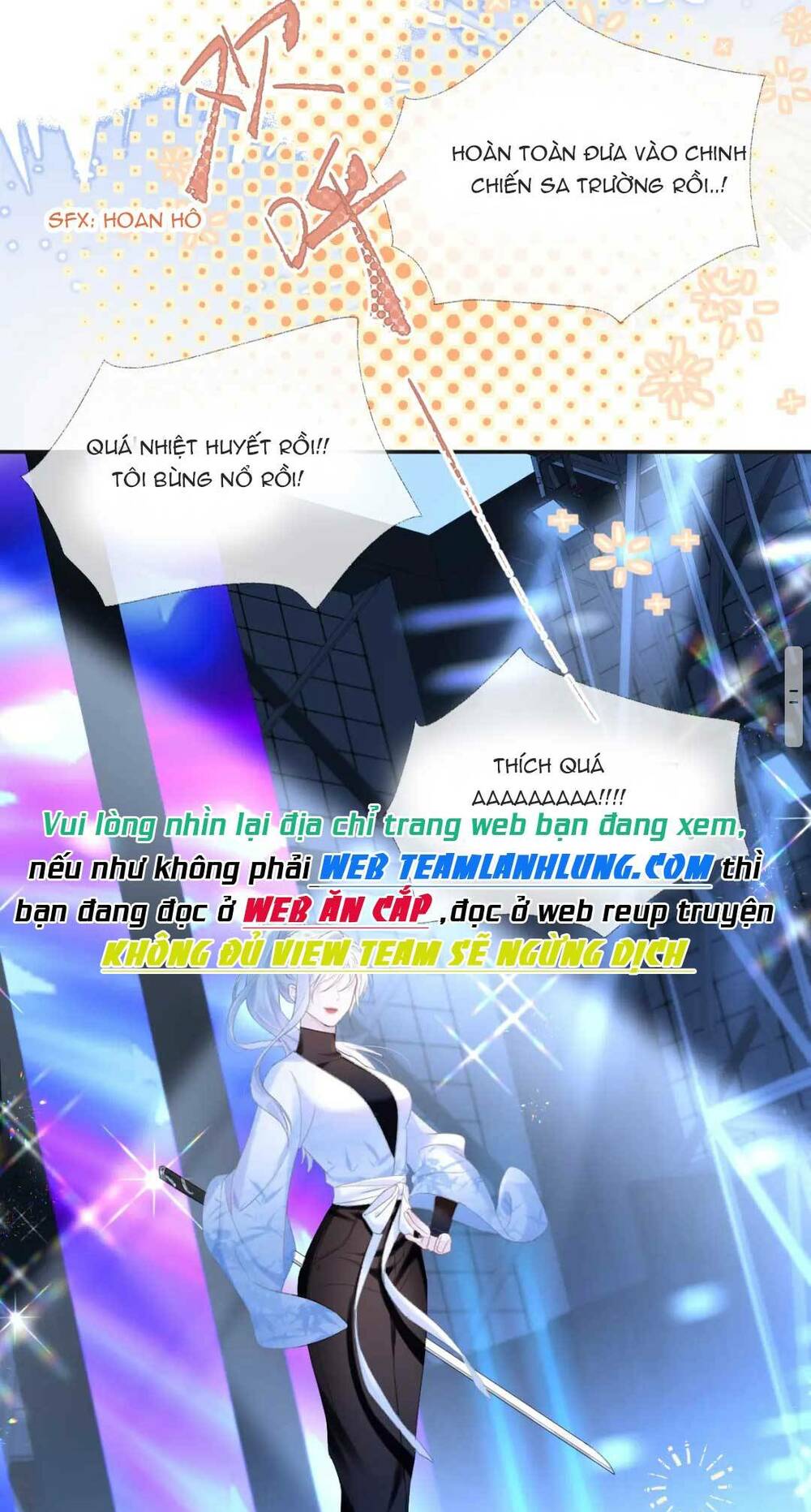 Ta Ở Hiện Đại Làm Đại Boss: Chapter 4