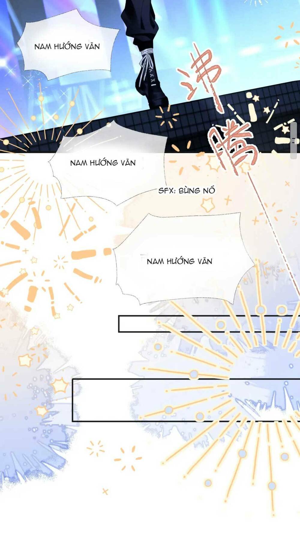 Ta Ở Hiện Đại Làm Đại Boss: Chapter 4