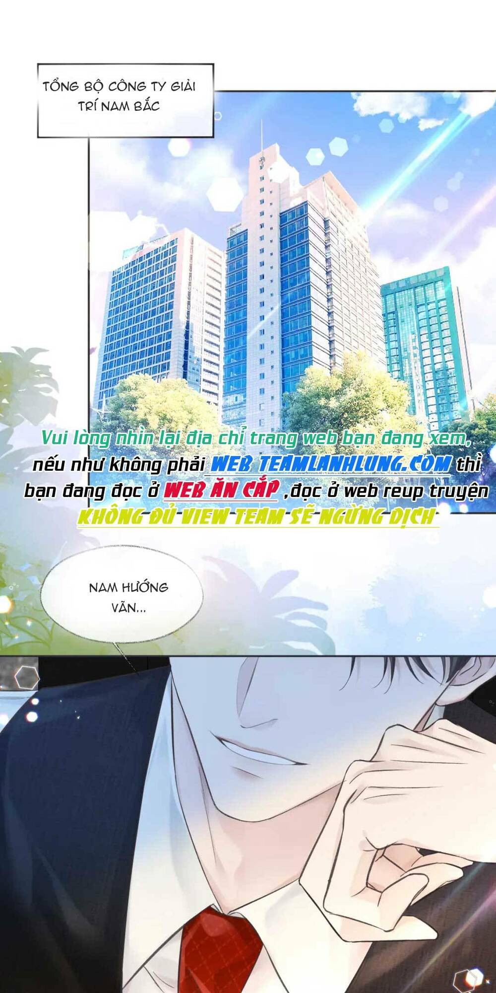 Ta Ở Hiện Đại Làm Đại Boss: Chapter 4