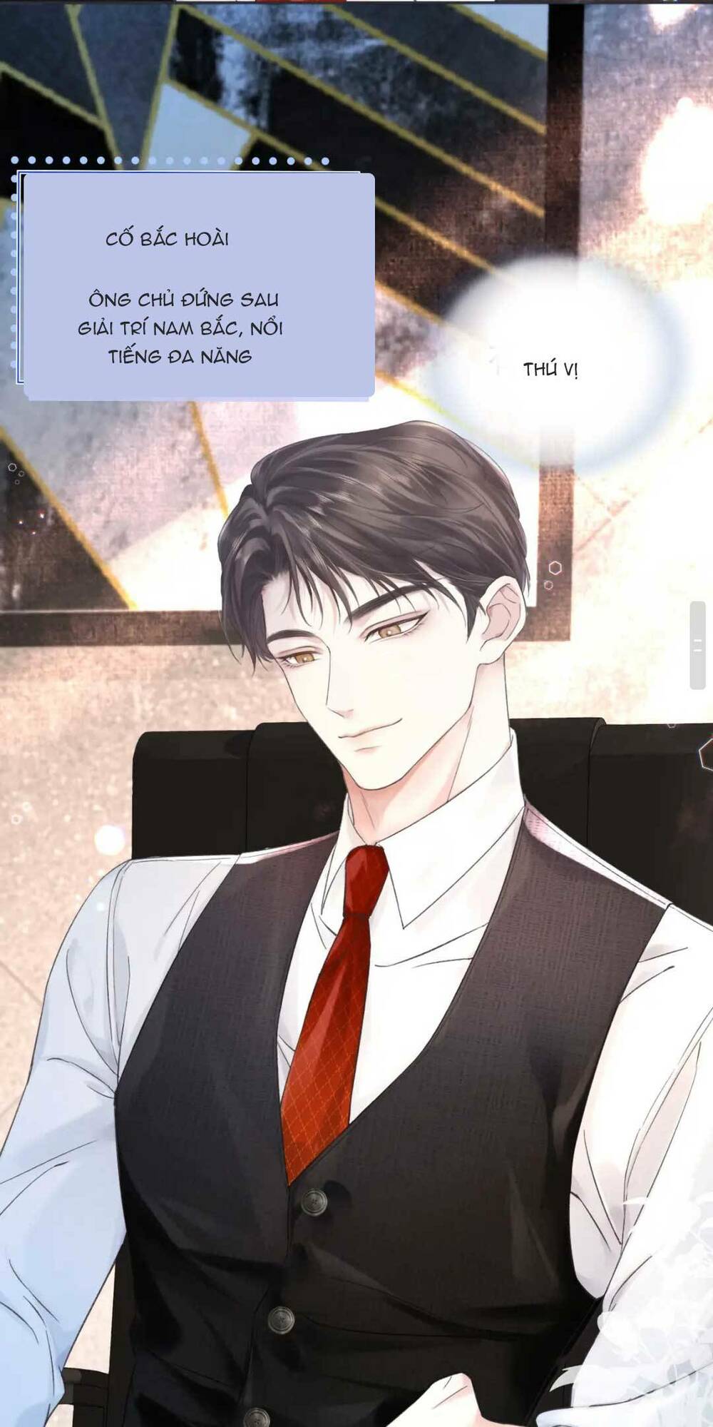 Ta Ở Hiện Đại Làm Đại Boss: Chapter 4