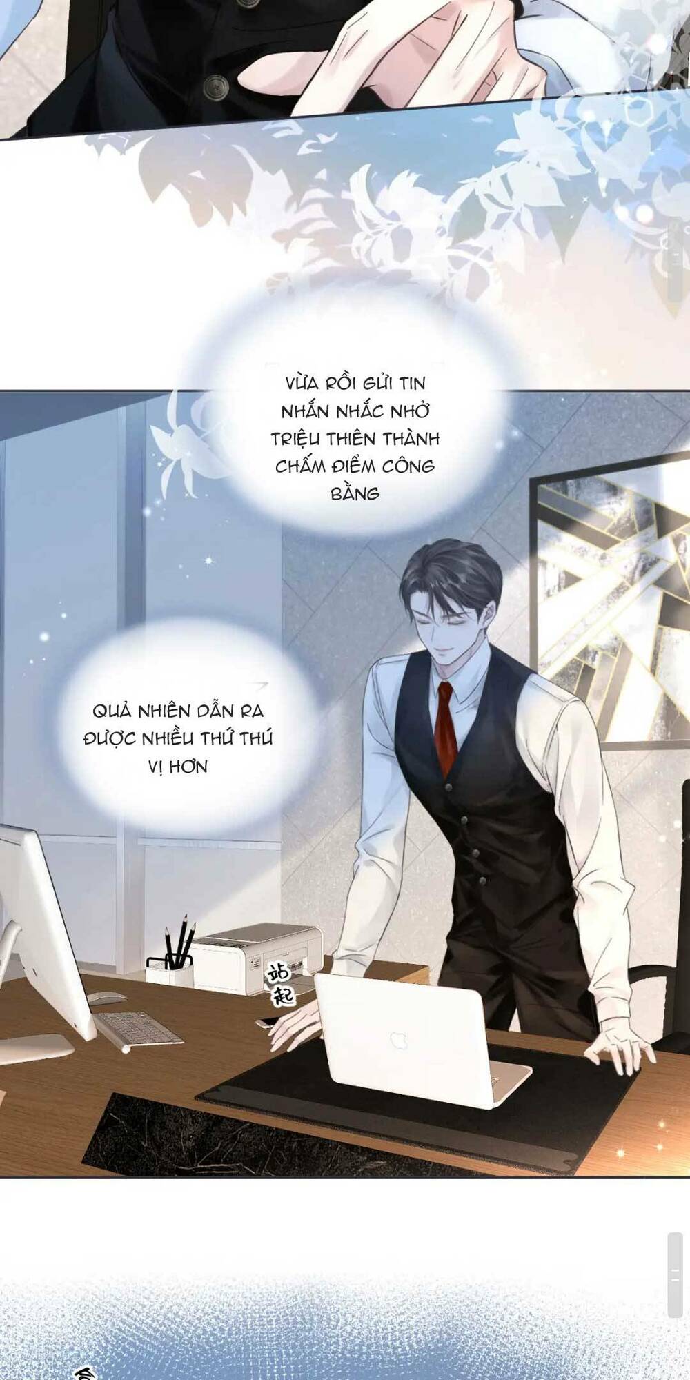 Ta Ở Hiện Đại Làm Đại Boss: Chapter 4