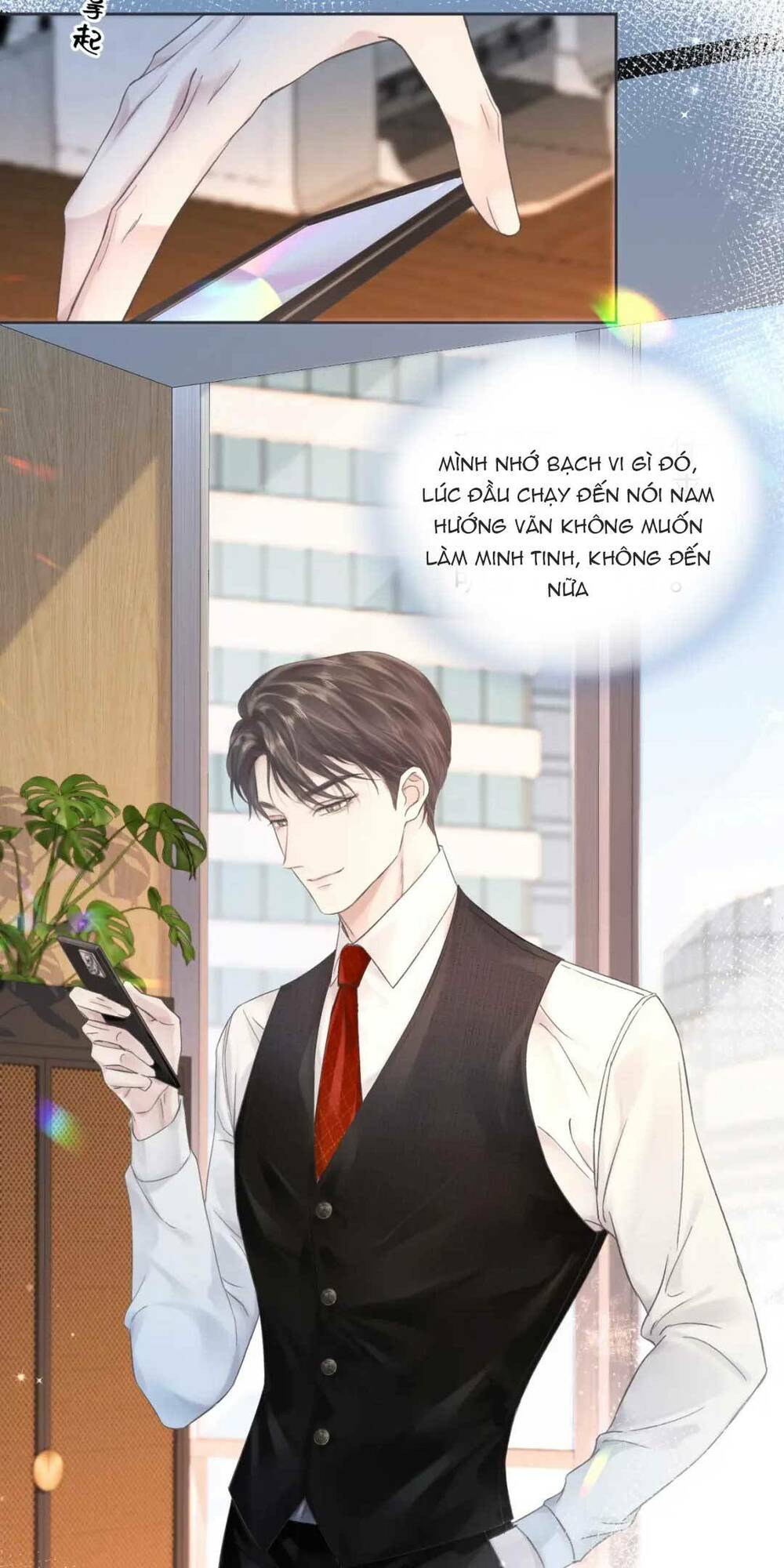 Ta Ở Hiện Đại Làm Đại Boss: Chapter 4