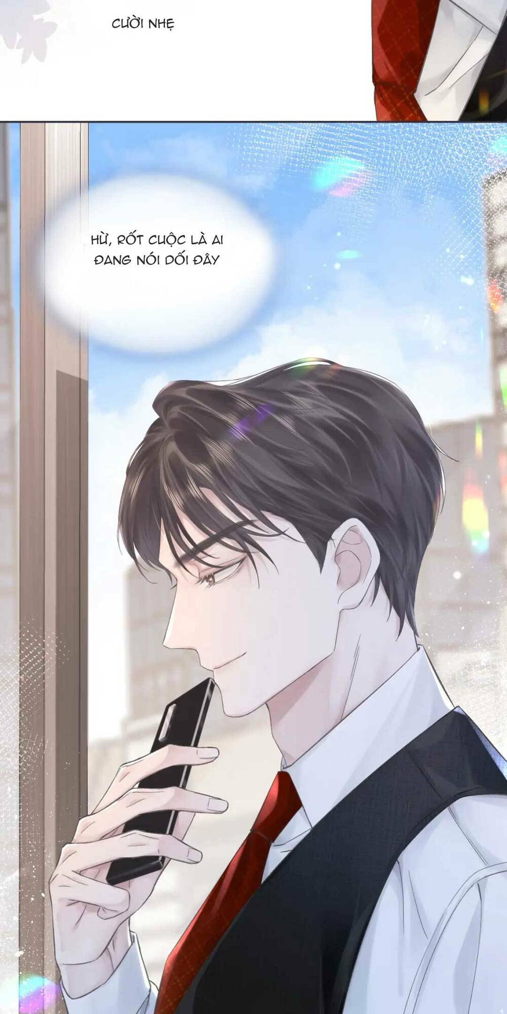 Ta Ở Hiện Đại Làm Đại Boss: Chapter 4