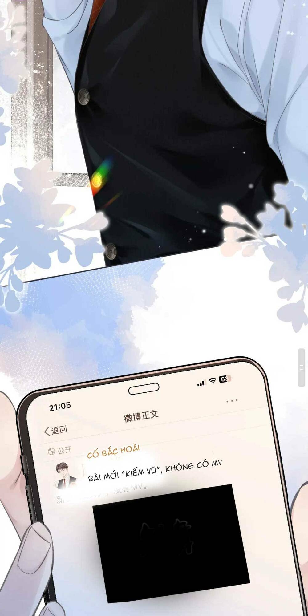 Ta Ở Hiện Đại Làm Đại Boss: Chapter 4