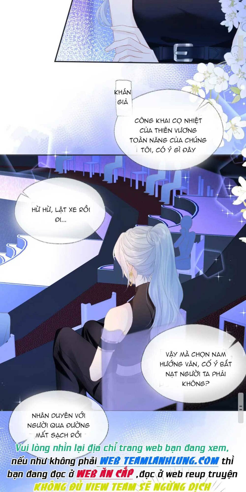 Ta Ở Hiện Đại Làm Đại Boss: Chapter 4