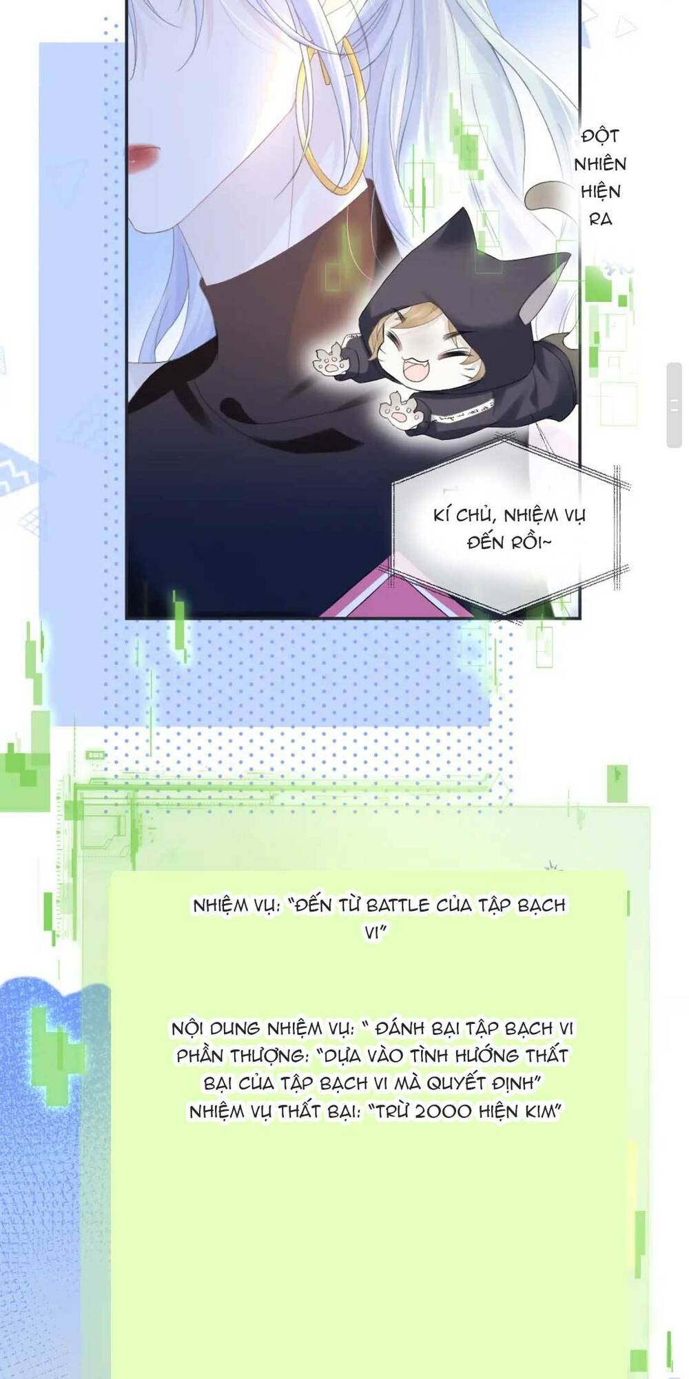 Ta Ở Hiện Đại Làm Đại Boss: Chapter 4