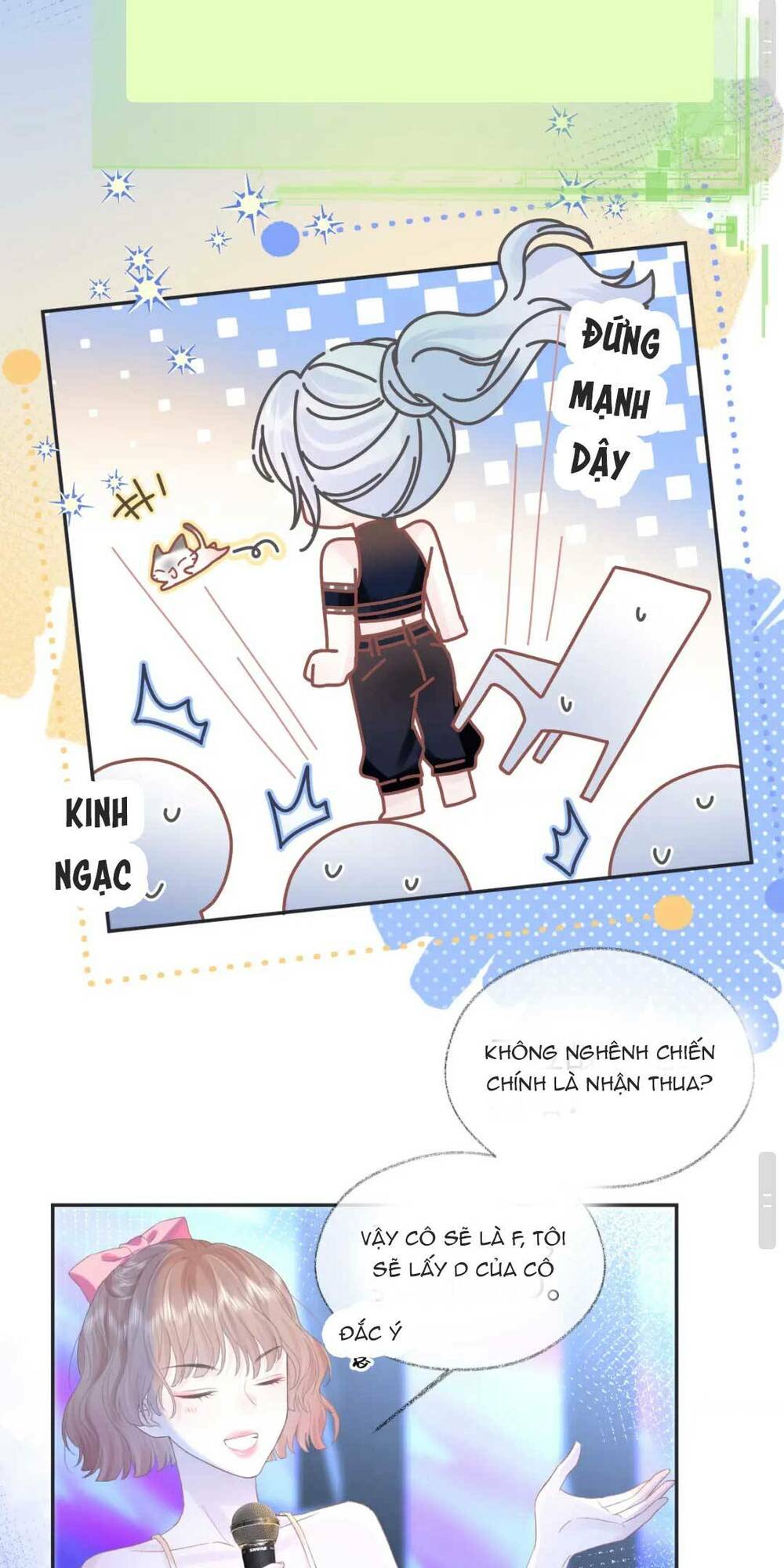 Ta Ở Hiện Đại Làm Đại Boss: Chapter 4