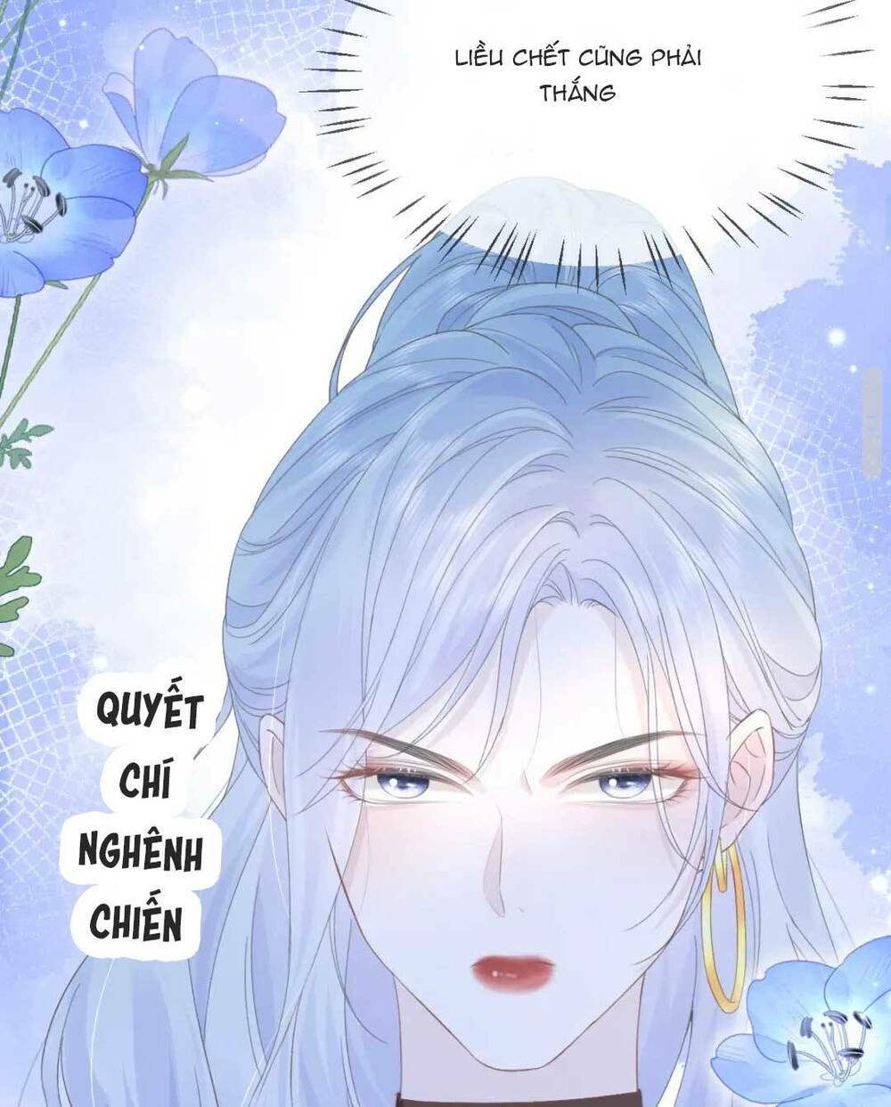 Ta Ở Hiện Đại Làm Đại Boss: Chapter 4