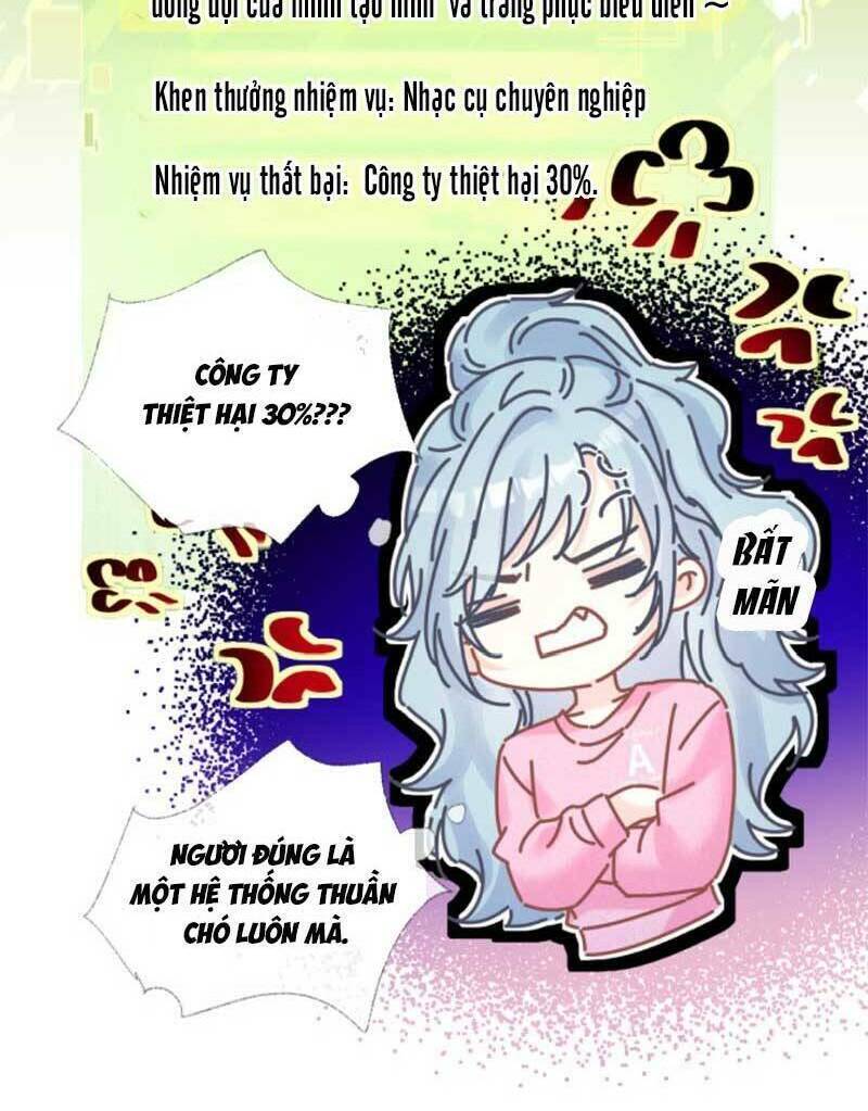 Ta Ở Hiện Đại Làm Đại Boss: Chapter 40
