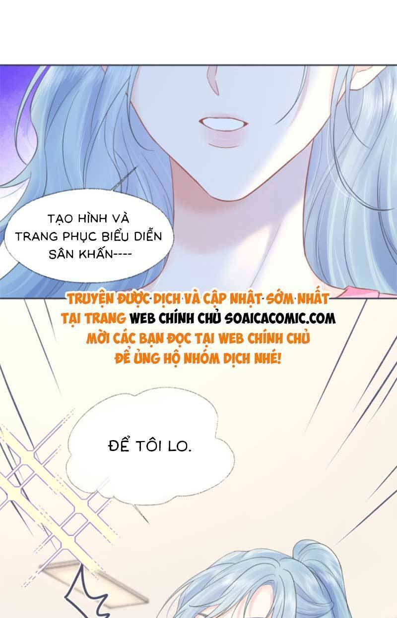 Ta Ở Hiện Đại Làm Đại Boss: Chapter 40