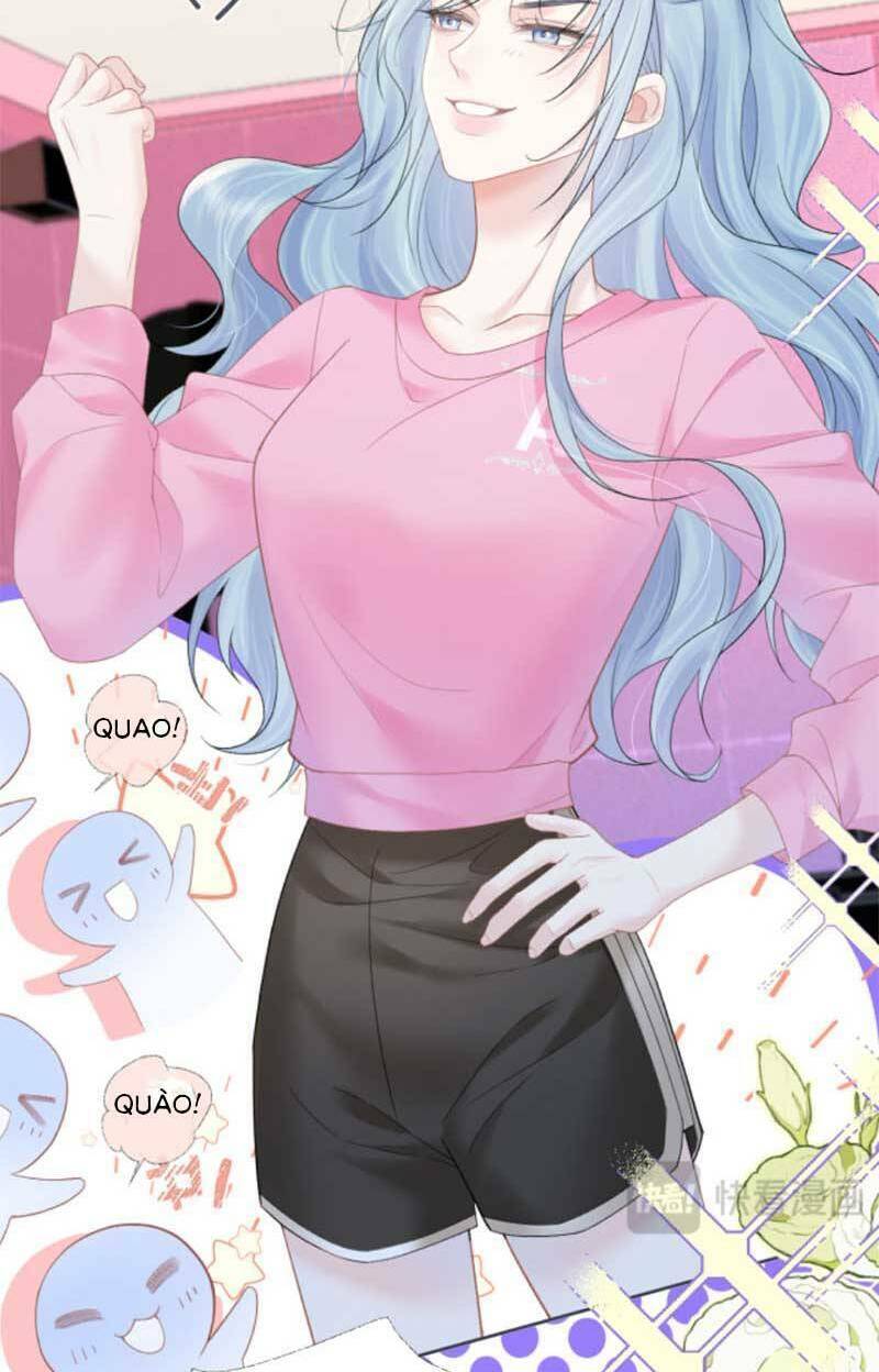 Ta Ở Hiện Đại Làm Đại Boss: Chapter 40