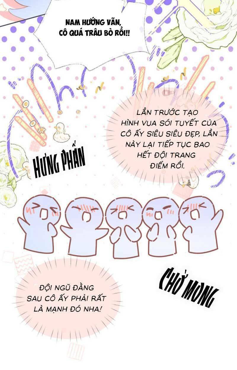 Ta Ở Hiện Đại Làm Đại Boss: Chapter 40