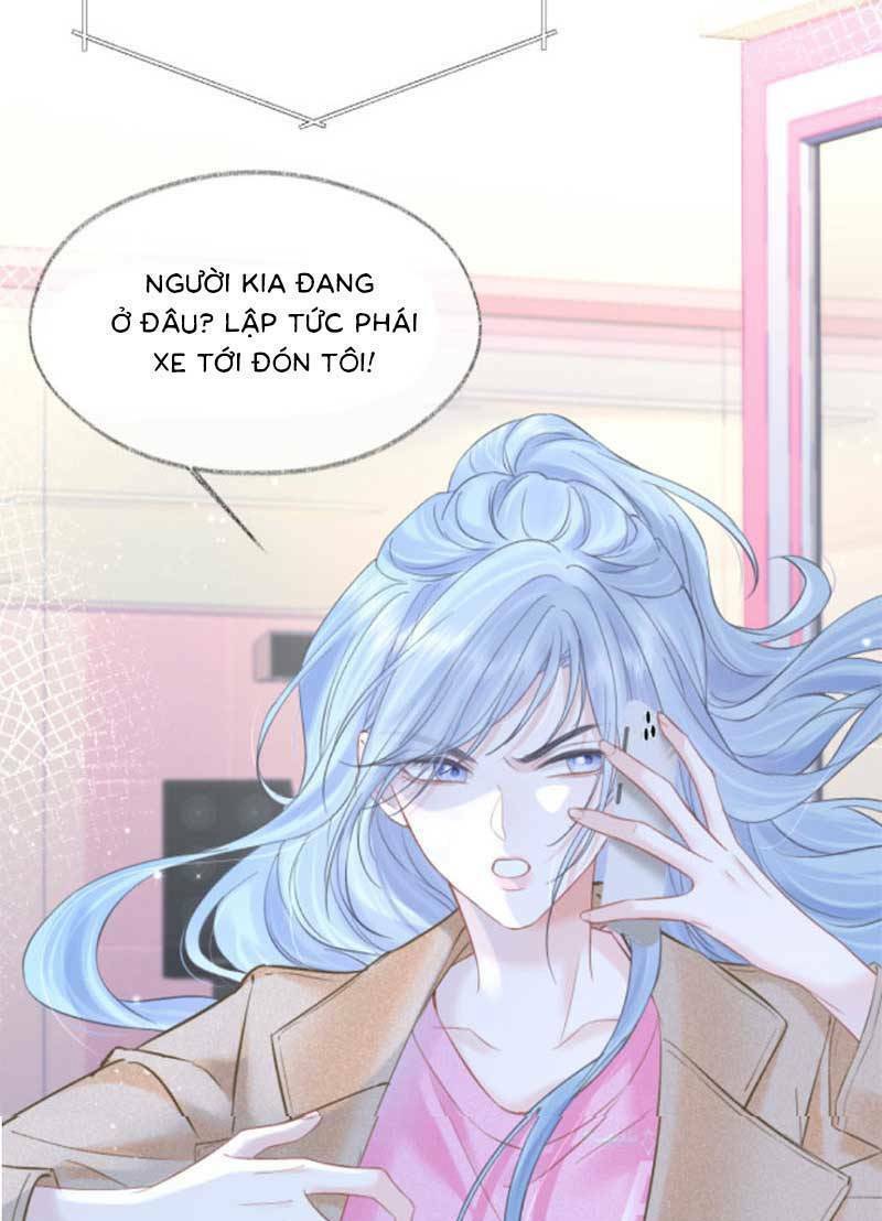 Ta Ở Hiện Đại Làm Đại Boss: Chapter 40