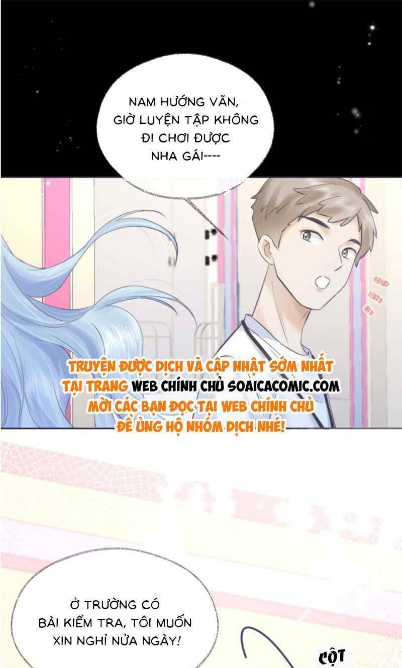 Ta Ở Hiện Đại Làm Đại Boss: Chapter 40