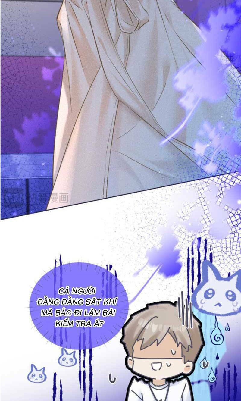Ta Ở Hiện Đại Làm Đại Boss: Chapter 40