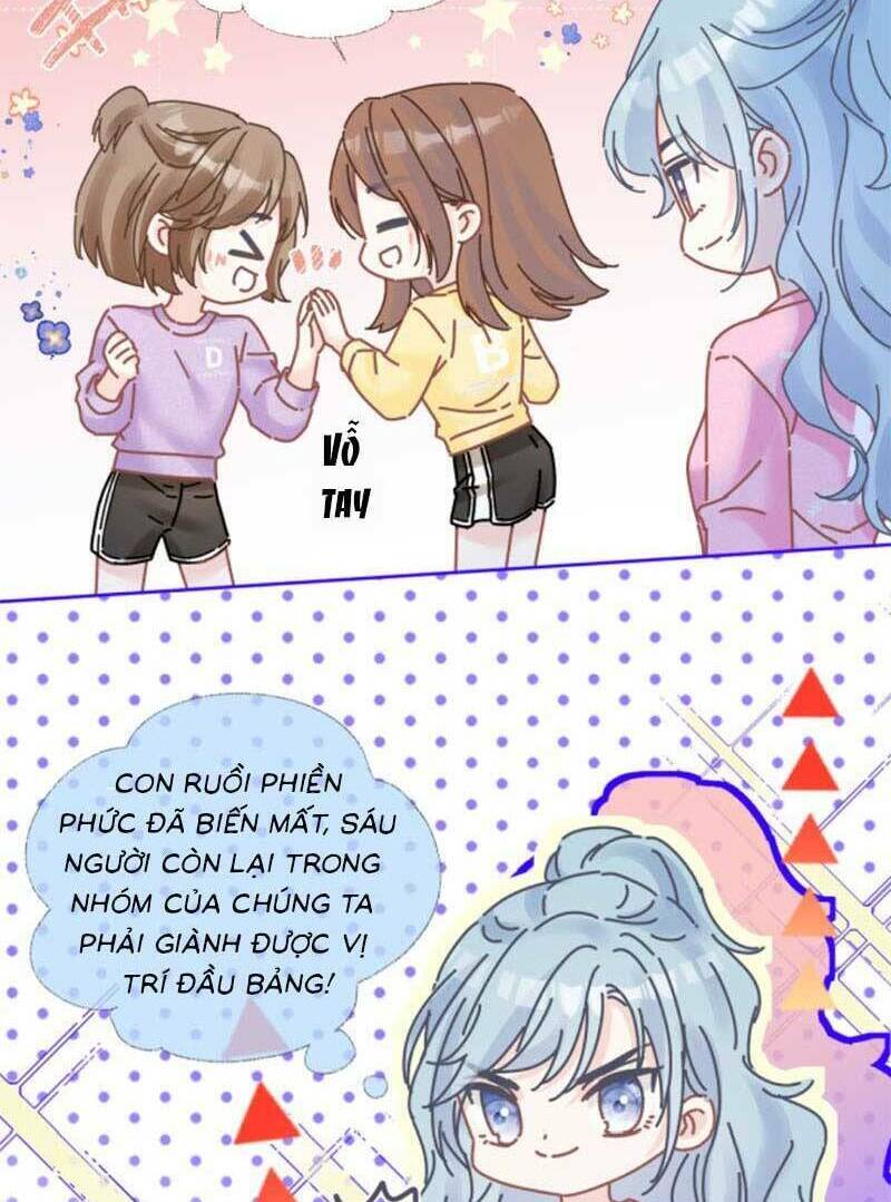 Ta Ở Hiện Đại Làm Đại Boss: Chapter 40