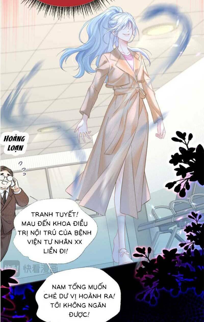 Ta Ở Hiện Đại Làm Đại Boss: Chapter 40