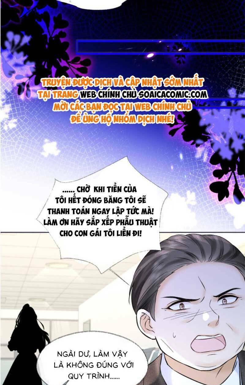 Ta Ở Hiện Đại Làm Đại Boss: Chapter 40