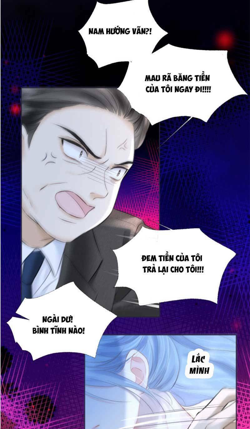 Ta Ở Hiện Đại Làm Đại Boss: Chapter 40