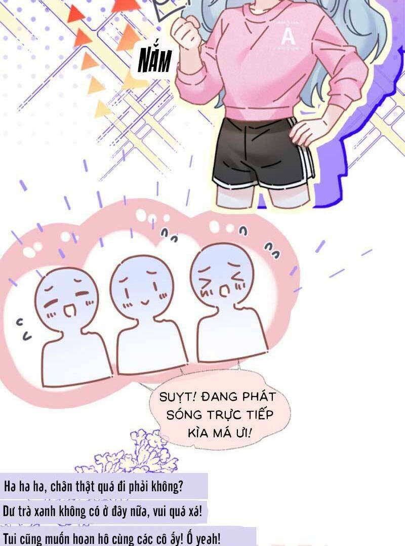 Ta Ở Hiện Đại Làm Đại Boss: Chapter 40