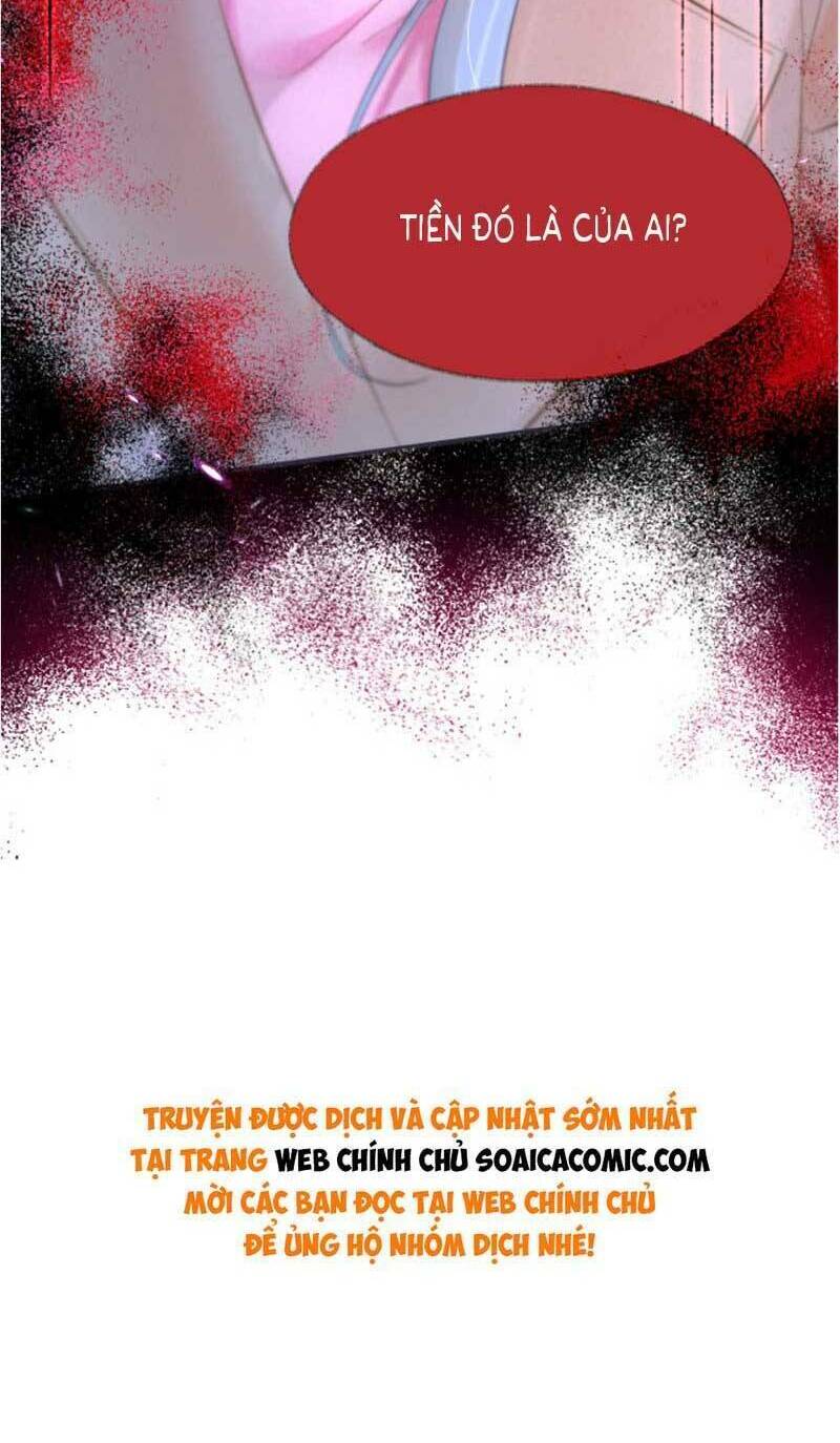 Ta Ở Hiện Đại Làm Đại Boss: Chapter 40